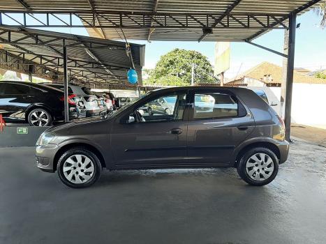 CHEVROLET Celta 1.0 4P LT FLEX, Foto 11