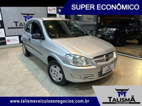 CHEVROLET Celta 1.0 LS FLEX, Foto 1