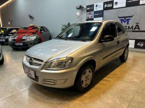 CHEVROLET Celta 1.0 LS FLEX, Foto 3