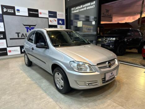 CHEVROLET Celta 1.0 LS FLEX, Foto 13