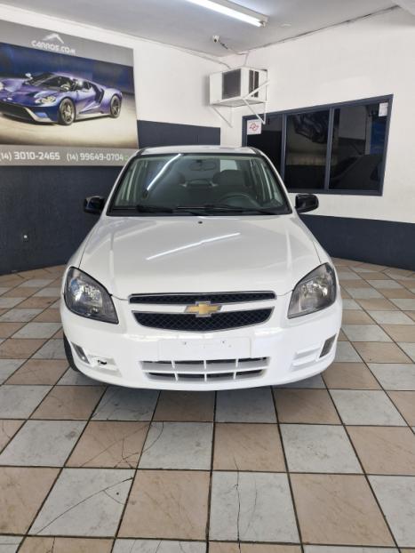 CHEVROLET Celta 1.0 4P LT VHCE FLEX, Foto 3