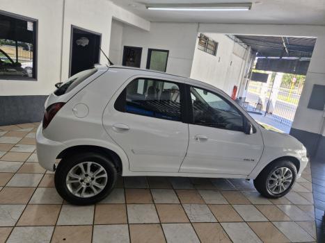 CHEVROLET Celta 1.0 4P LT VHCE FLEX, Foto 5
