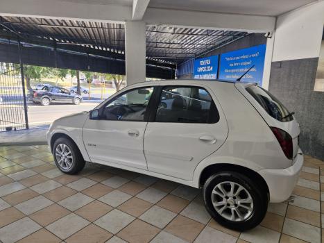 CHEVROLET Celta 1.0 4P LT VHCE FLEX, Foto 6
