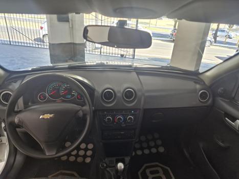 CHEVROLET Celta 1.0 4P LT VHCE FLEX, Foto 7