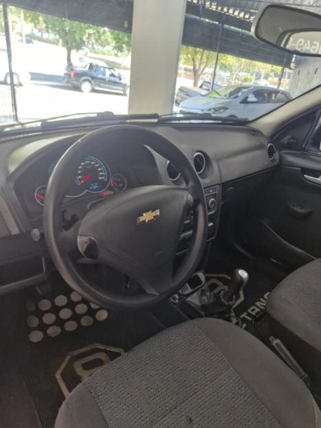 CHEVROLET Celta 1.0 4P LT VHCE FLEX, Foto 8