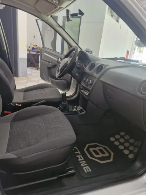 CHEVROLET Celta 1.0 4P LT VHCE FLEX, Foto 9