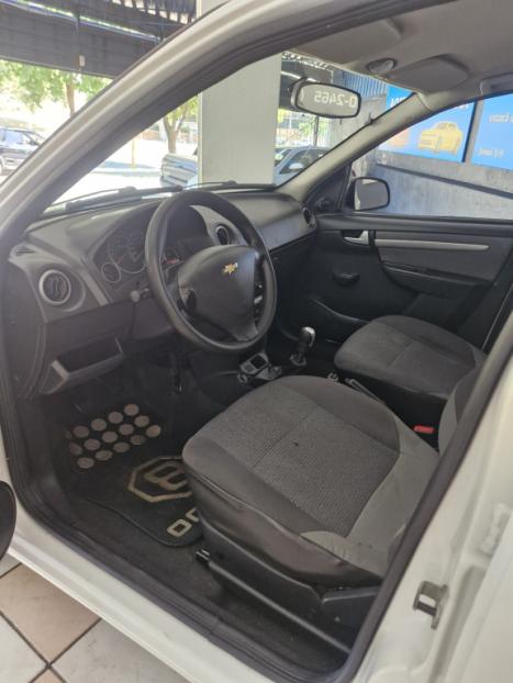CHEVROLET Celta 1.0 4P LT VHCE FLEX, Foto 10