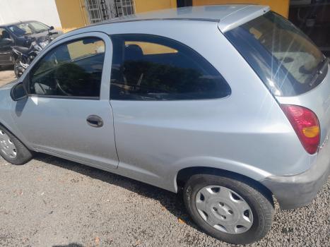 CHEVROLET Celta 1.0, Foto 2