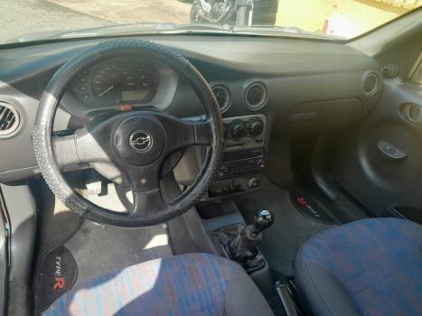 CHEVROLET Celta 1.0, Foto 3