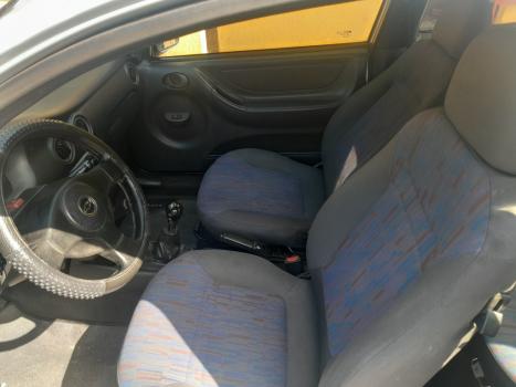CHEVROLET Celta 1.0, Foto 4