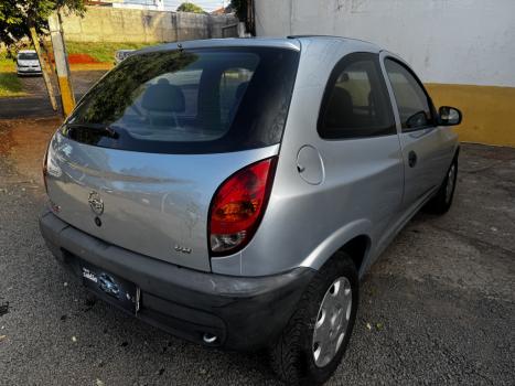 CHEVROLET Celta 1.0, Foto 3