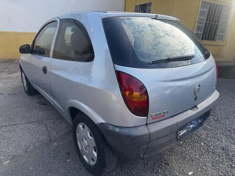 CHEVROLET Celta 1.0, Foto 4