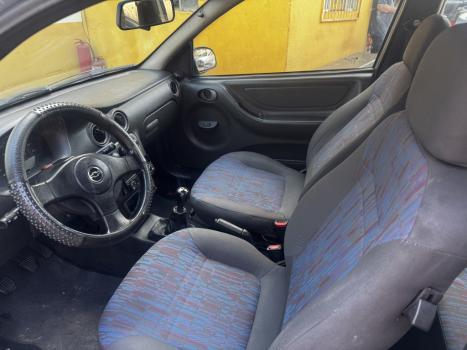 CHEVROLET Celta 1.0, Foto 5