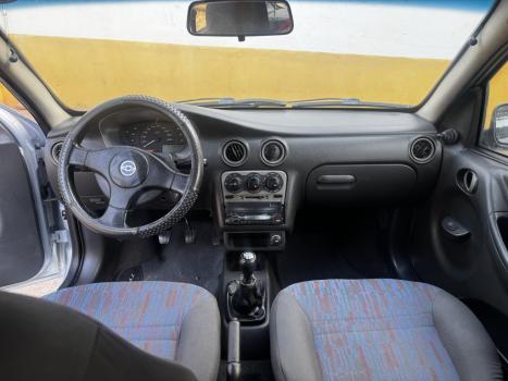 CHEVROLET Celta 1.0, Foto 6