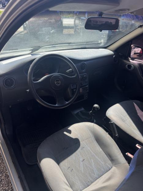 CHEVROLET Celta 1.0, Foto 2