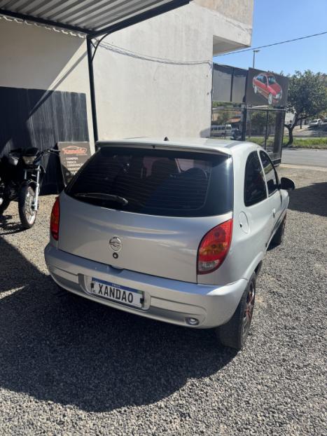 CHEVROLET Celta 1.0, Foto 3