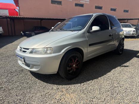 CHEVROLET Celta 1.0, Foto 4