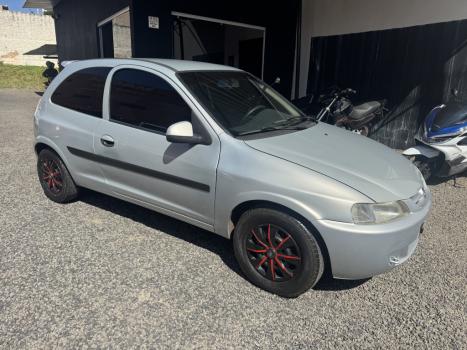 CHEVROLET Celta 1.0, Foto 5