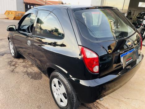 CHEVROLET Celta 1.0 VHC LIFE , Foto 6