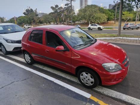 CHEVROLET Celta 1.0 LT VHCE FLEX, Foto 1