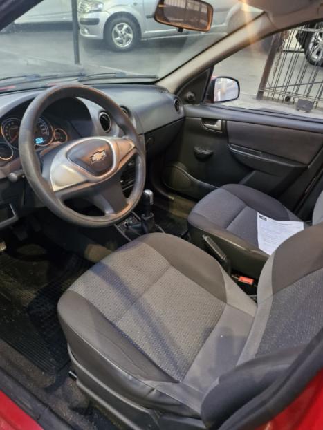 CHEVROLET Celta 1.0 LT VHCE FLEX, Foto 3