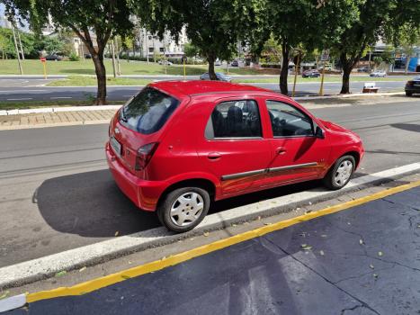 CHEVROLET Celta 1.0 4P LT VHCE FLEX, Foto 2