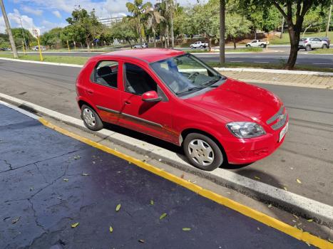 CHEVROLET Celta 1.0 4P LT VHCE FLEX, Foto 3