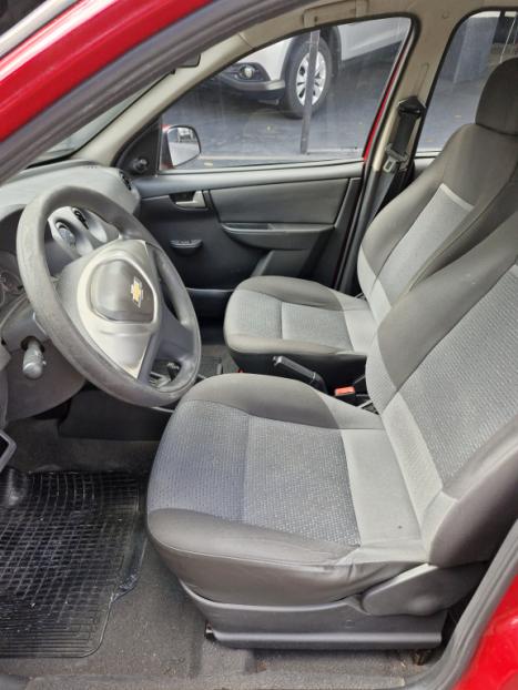 CHEVROLET Celta 1.0 4P LT VHCE FLEX, Foto 7