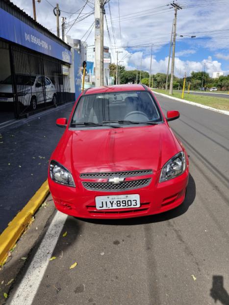 CHEVROLET Celta 1.0 4P LT VHCE FLEX, Foto 8