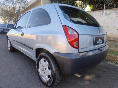 CHEVROLET Celta 1.0, Foto 4
