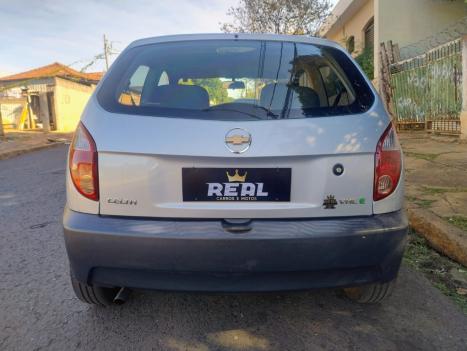CHEVROLET Celta 1.0, Foto 9