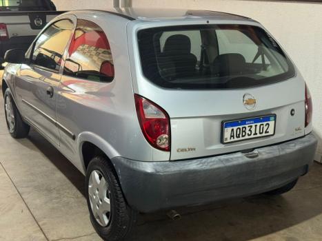 CHEVROLET Celta 1.0 VHC FLEX LIFE , Foto 6
