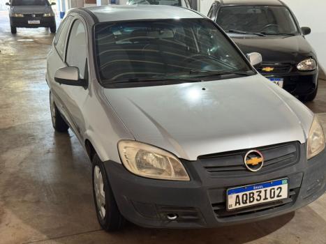 CHEVROLET Celta 1.0 VHC FLEX LIFE , Foto 2