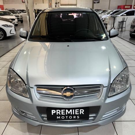 CHEVROLET Celta 1.0 4P VHC FLEX SPIRIT, Foto 2