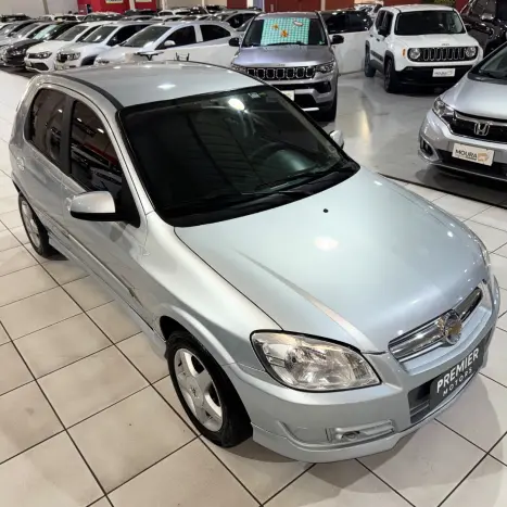 CHEVROLET Celta 1.0 4P VHC FLEX SPIRIT, Foto 3