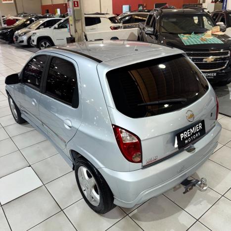 CHEVROLET Celta 1.0 4P VHC FLEX SPIRIT, Foto 4