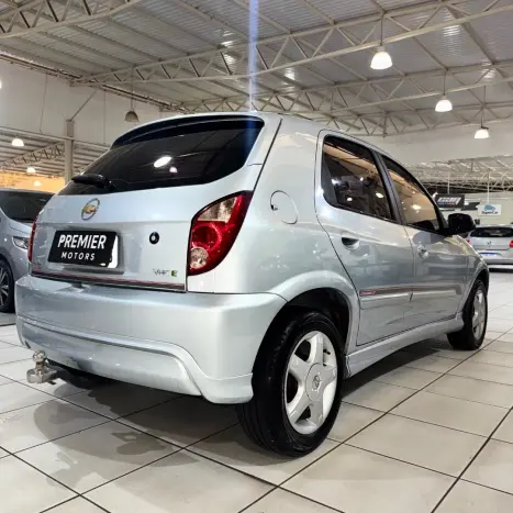 CHEVROLET Celta 1.0 4P VHC FLEX SPIRIT, Foto 6