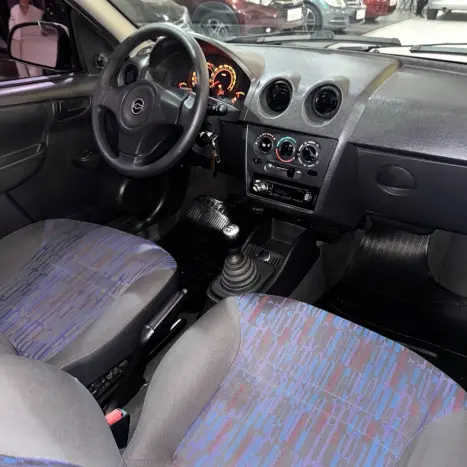 CHEVROLET Celta 1.0 4P VHC FLEX SPIRIT, Foto 7
