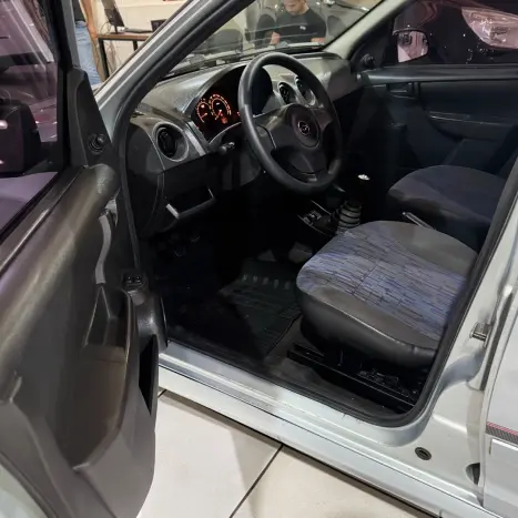 CHEVROLET Celta 1.0 4P VHC FLEX SPIRIT, Foto 9