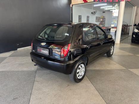 CHEVROLET Celta 1.0 LT FLEX, Foto 3