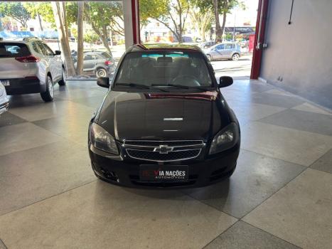 CHEVROLET Celta 1.0 LT FLEX, Foto 7