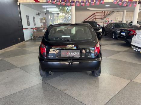 CHEVROLET Celta 1.0 LT FLEX, Foto 8