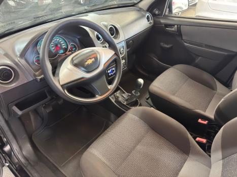 CHEVROLET Celta 1.0 LT FLEX, Foto 9