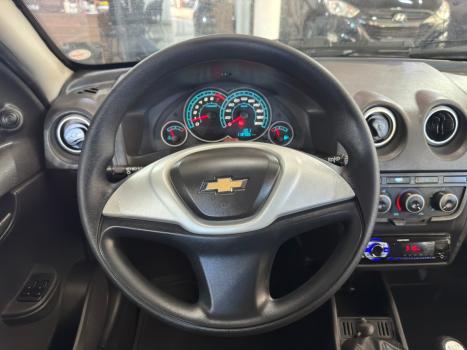 CHEVROLET Celta 1.0 LT FLEX, Foto 10