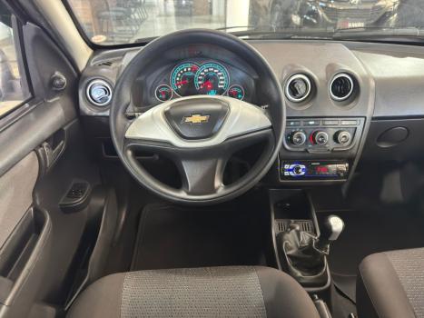 CHEVROLET Celta 1.0 LT FLEX, Foto 11