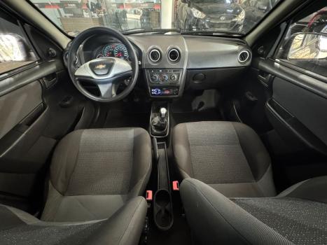 CHEVROLET Celta 1.0 LT FLEX, Foto 12