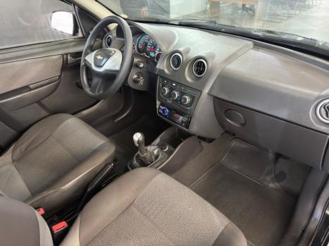 CHEVROLET Celta 1.0 LT FLEX, Foto 13