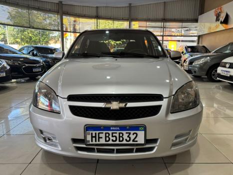 CHEVROLET Celta 1.0 4P LT VHCE FLEX, Foto 2