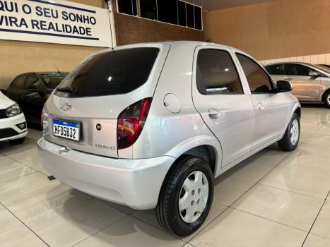 CHEVROLET Celta 1.0 4P LT VHCE FLEX, Foto 4