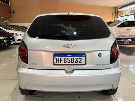 CHEVROLET Celta 1.0 4P LT VHCE FLEX, Foto 5
